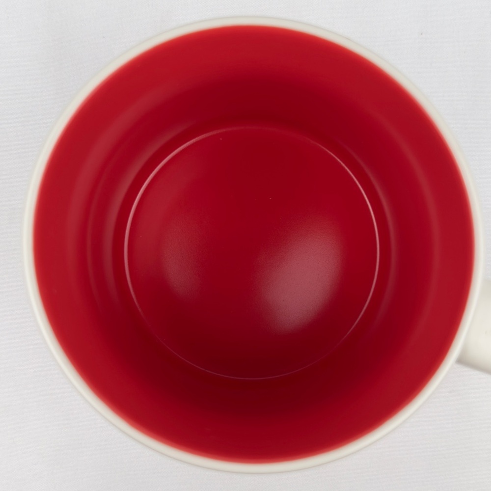 Starbucks 2024 Discovery Series CALIFORNIA Coffee Mug 14 fl oz Been There - Picture 6 of 7